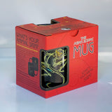 Year of the MONKEY Asian Chinese Oriental Zodiac 6 pc. COMBO GIFT SET