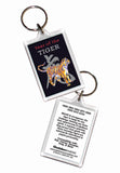 Year of the TIGER Asian Chinese Oriental Zodiac Chinese New Year COMBO GIFT SET