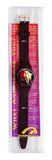 Year of the Ox novelty wrist watch Birth Years: 1937, 49, 61, 73, 85, 97, 2009