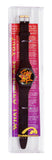 Year of the Rooster novelty wrist watch Birth Years 1933, 45, 57, 69, 81, 93, 05, 2017